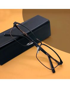 Premium Rectangle Shape Eyeglass 2023